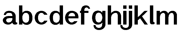 Manguesy-Black FONT