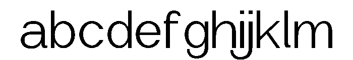 Manguesy-Light FONT