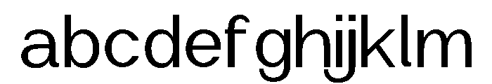 Manguesy-Medium FONT