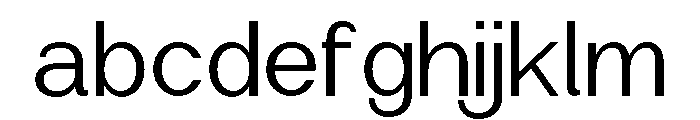 Manguesy-Regular FONT