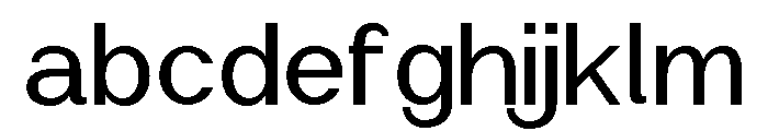 Manguesy Semi Bold FONT