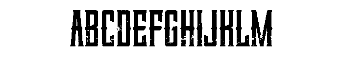 Manifestum Aged FONT