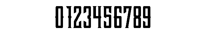 Manifestum Font OTHER CHARS