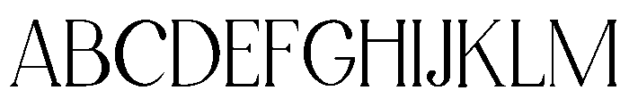 Maning moon FONT