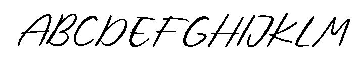 Manjur Neimah Regular FONT