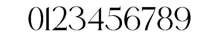 Manolisa Regular Font OTHER CHARS