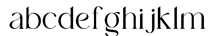 Manolisa Regular FONT