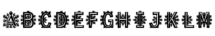 Mans Regular FONT