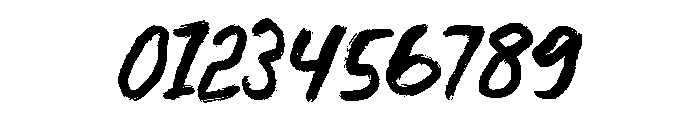 Mantis Love Font OTHER CHARS