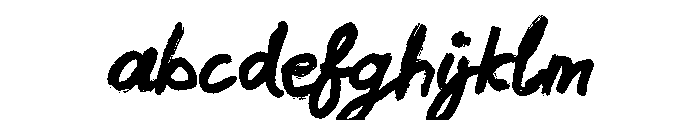 Mantis Love FONT