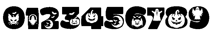 Maoqeb Font OTHER CHARS