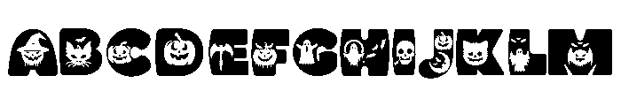 Maoqeb FONT