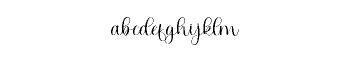 Maphila FONT