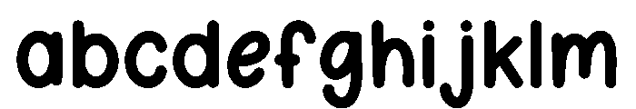 Maple Valley FONT