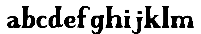 Marang FONT