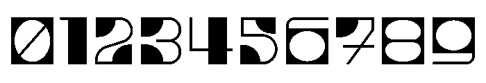 Marathon Torch Font OTHER CHARS