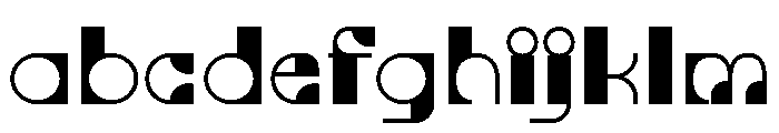 Marathon Torch FONT