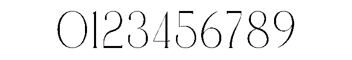 Marben Font OTHER CHARS
