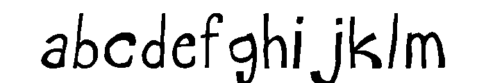 Marble Spring FONT