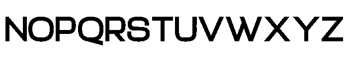 Marcaleta Font LOWERCASE
