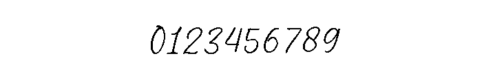 Marcellyna Font OTHER CHARS