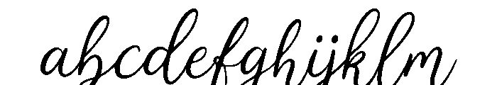 Marchela Regular FONT