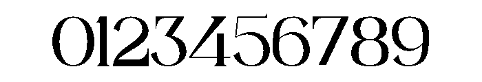 Marcie Regular Font OTHER CHARS