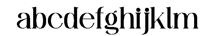 Marcie Regular FONT