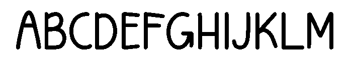 Mardi Loves FONT