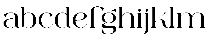 Marekan FONT