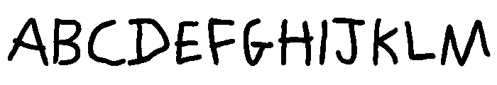 Marella Regular FONT