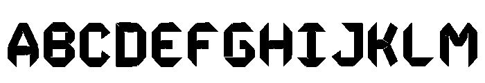 Marga Regular FONT