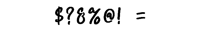 Margaery Font OTHER CHARS