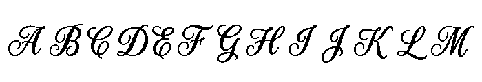 Margarito Regular FONT