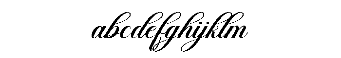 Marginale FONT