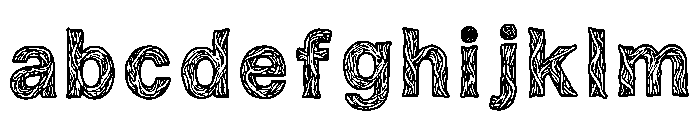 Mariam Regular FONT