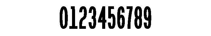 Maricrisp Font OTHER CHARS