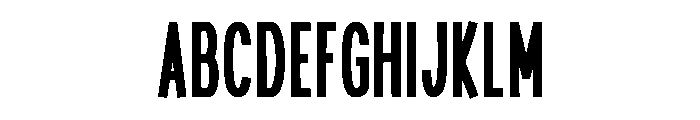 Maricrisp FONT