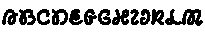Marion-Regular FONT