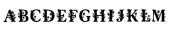 Marjorie Regular FONT
