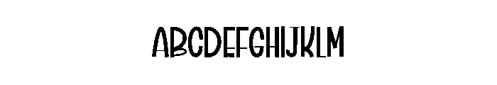 Mark Book FONT