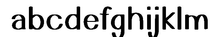 Marker Love FONT