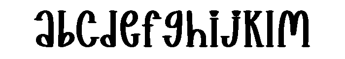 Markera FONT