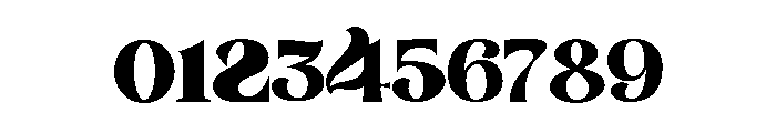 Markowl Regular Font OTHER CHARS