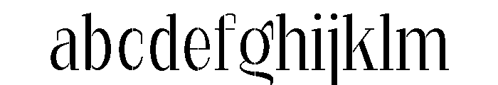 Marksteel Light Semi Condensed FONT