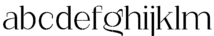 Marksteel Light Semi Expanded FONT