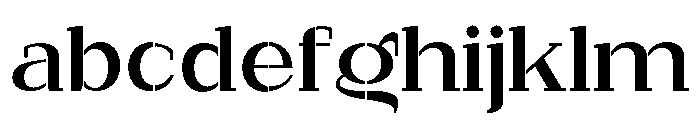 Marksteel Semi Bold Expanded FONT