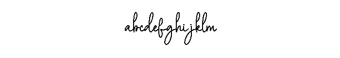 Marline Barista FONT