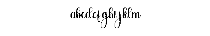Marline Darling FONT