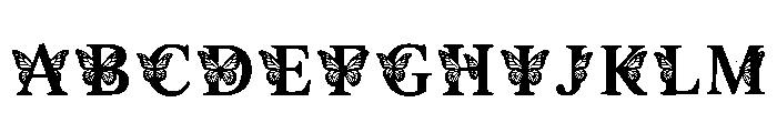Marlon Regular FONT